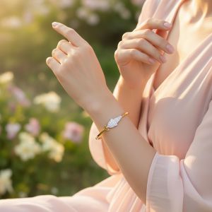 BRACELET UNION AQUATIQUE ET AÉRIENNE