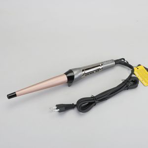 le fer à friser Enzo Professional Keratin Protect