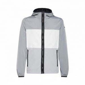 Geox Men\'s M Grecale HOOD Jacket