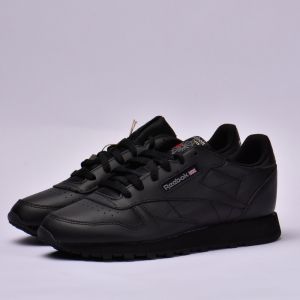 REEBOK  CL LTHR