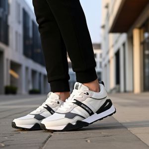 BIKKEMBERGS WHITE