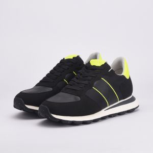 GEOX U SPHERICA VSERIES A - MIC TEX