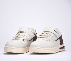 BLOOMPY  CINZA/OFF WHITE