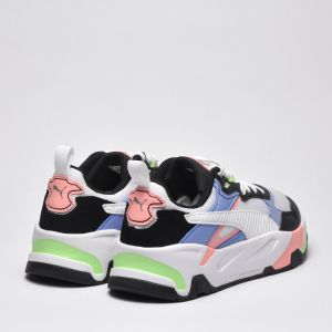 PUMA TRINITY JR