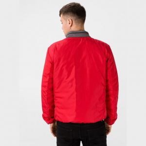 GEOX - M GENOVA BOMBER JKT