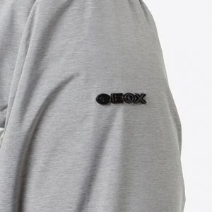 Geox Men\'s M Grecale HOOD Jacket