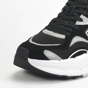 EMPORIO ARMANI SHOES