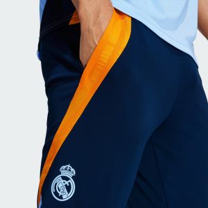 Pantalon d'entraînement Real Madrid Tiro 24 Competition Adidas