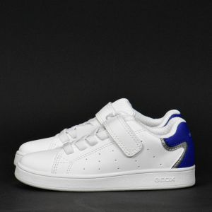 Geox J ECLYPER A - SYNT.LEA