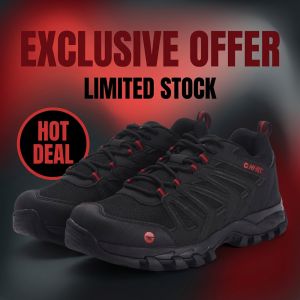 HI TEC GRAND PARADISO LOW