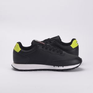 TOMMY HILFIGER RETROLEATHER TJM RUNNER