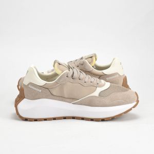 EMPORIO ARMANI SHOES