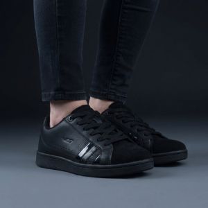 VO7 SHOES JEANNE BLACK