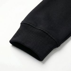 PEAK KNITTED TRACKSUIT