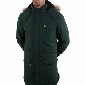 VESTE LYLE AND SCOTT POUR HOMME 