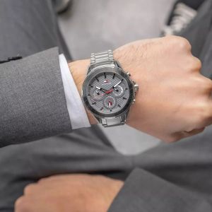 Montre TOMMY HILFIGER AIDEN