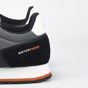 NAPAPIJRI GREY/BLACK