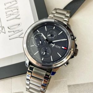 Montre Homme Tommy Hilfiger 1791719