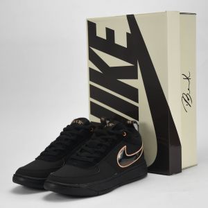 Nike Book 1