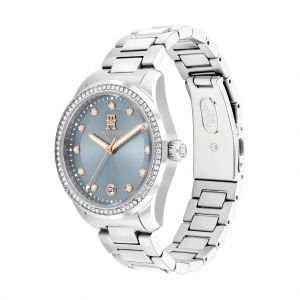 Montre TOMMY HILFIGER TH85 CRYSTALS