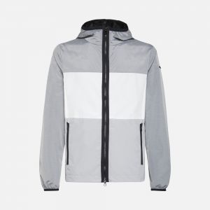 Geox Men\'s M Grecale HOOD Jacket