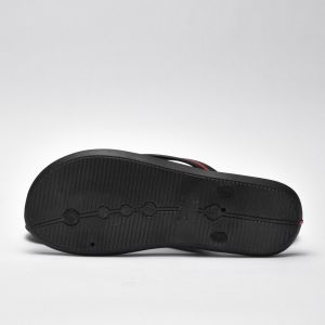 RIDER R1 INK AD BLACK/RED/GREY