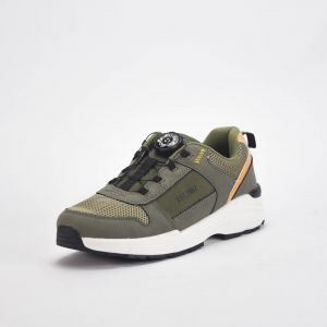 SAFETY JOGGER SHOES
