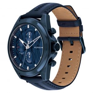 MONTRE Tommy Hilfiger Jax