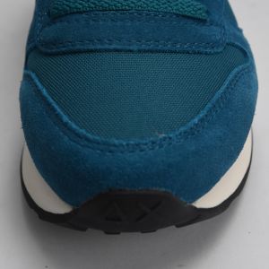 BASKET SUN68 TOM FLUO 70 OTTANIO