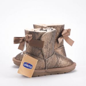 Bottine Chicco