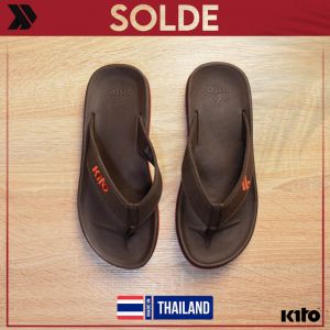 CLAQUETTE AA124M COCOA KITO