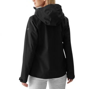 VESTE 4F BLACK