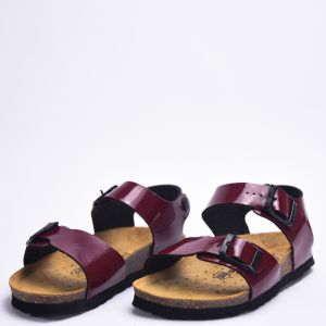  BIRKSBOT  GRENAT VERNIS