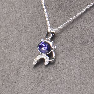 Opulence XUPING JEWLERY