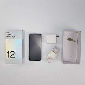 OPPO RENO12 PRO 5G 12/256 Nebula Silver