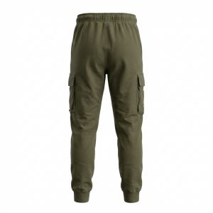 DEPART JOGGING CARGO SLIM HOMME KHAKI