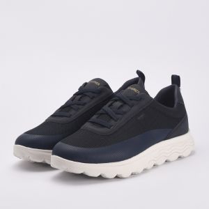 GEOX U SPHERICA A - MESH NBK SYNT