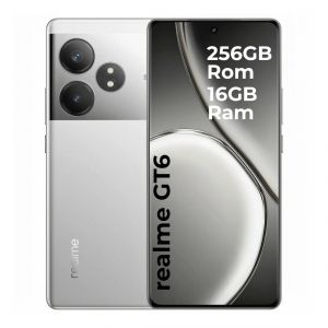 REALME GT NEO6 16/256GB Silver