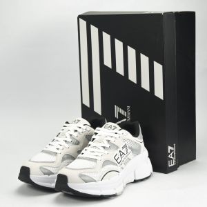 EMPORIO ARMANI SHOES