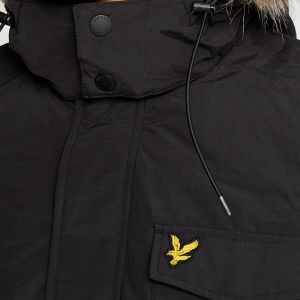 VESTE LYLE AND SCOTT POUR HOMME 