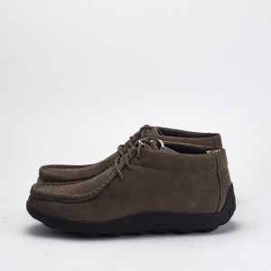 GEOX U SPHERICA EC14-B-SUEDE