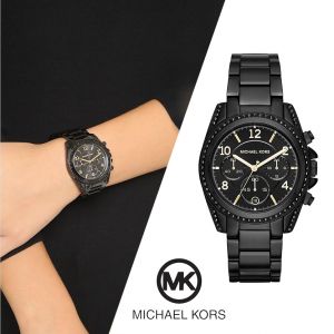 Montre Femme Michael Kors Blair MK6283 Bracelet Acier