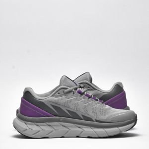 HI TEC BOLT W GREY SUNSET PURPLE