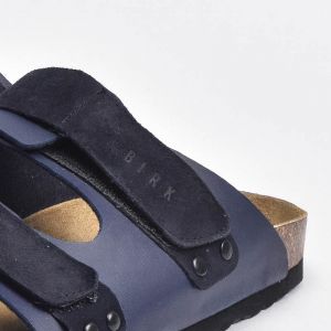 BIRKSBOT 003-BLEU-NUIT