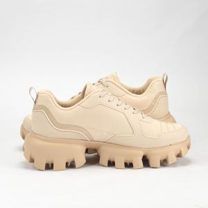 VO7 SHOES AMBER NUDE