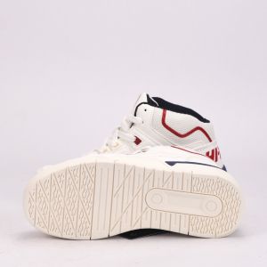 BASKET HI-TEC -FREELINE-MID -JNR