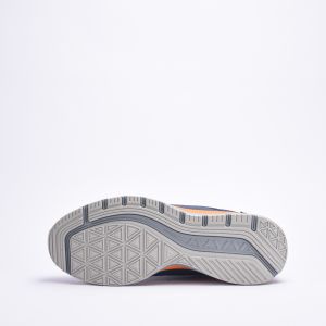 Low Cut Shoe X  NNY/ORANGE