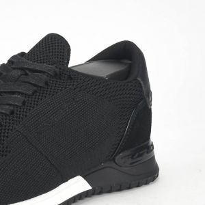 VO7 SHOES MILAN KNIT PRETO