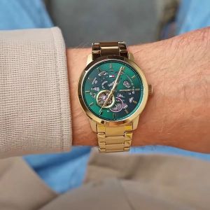 MONTRE Tommy Hilfiger Henry Automatic