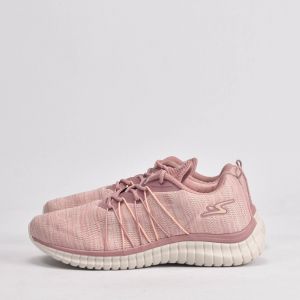 FLEX UP ROSA QUARTZ/NUDE